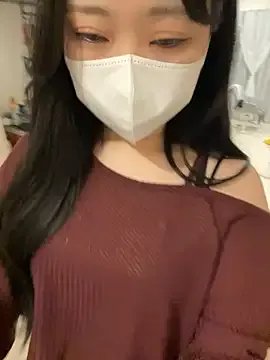 Freechat mina_0207 on StripChat