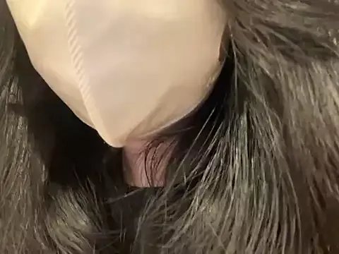 Freechat mina_0207 on StripChat