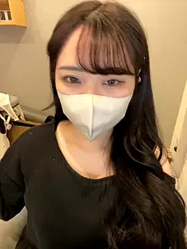 Freechat mina_0207 on StripChat