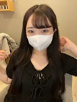 Freechat mina_0207 on StripChat