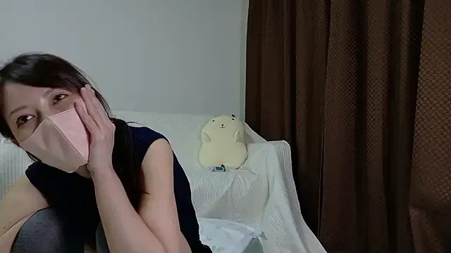 Group mio_k1 on StripChat