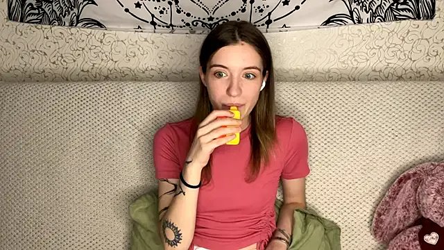 Private MiriamDongo on StripChat