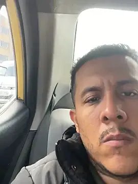 Freechat Misterjhons2 on StripChat