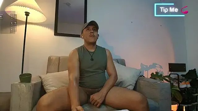 Freechat Misterjhons2 on StripChat