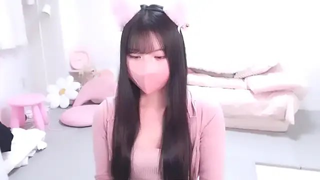 Group moka-neko on StripChat