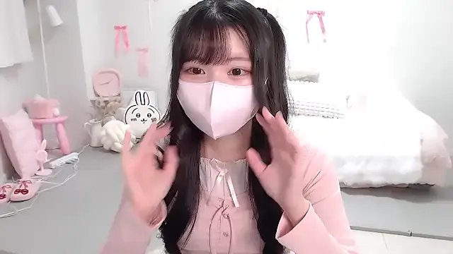 Group moka-neko on StripChat