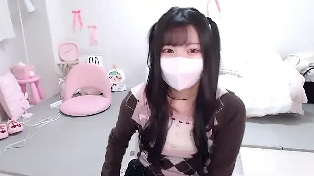 Group moka-neko on StripChat