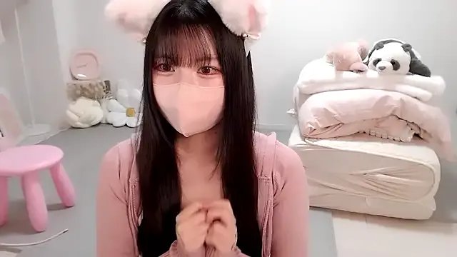 Group moka-neko on StripChat