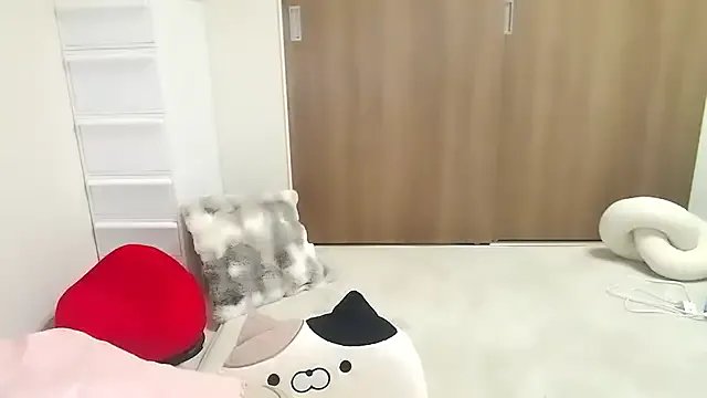 Group moka-neko on StripChat