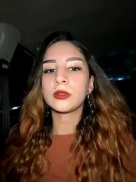 Freechat Mon_Cherry on StripChat