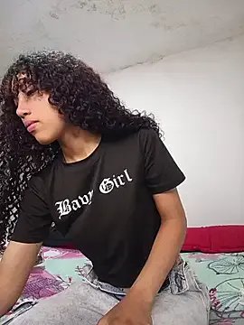 Freechat Morenblue on StripChat