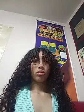 Freechat Morenblue on StripChat