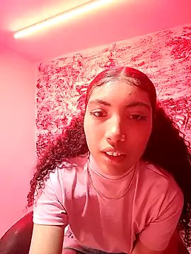 Freechat Morenblue on StripChat