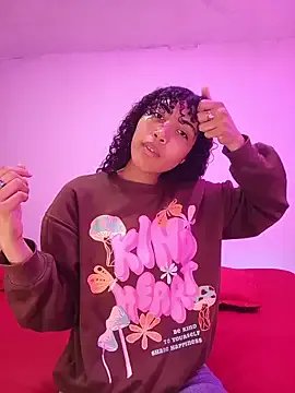 Freechat Morenblue on StripChat