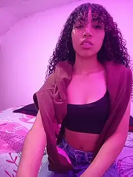 Freechat Morenblue on StripChat