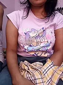 MUMTAJ-1 on StripChat 