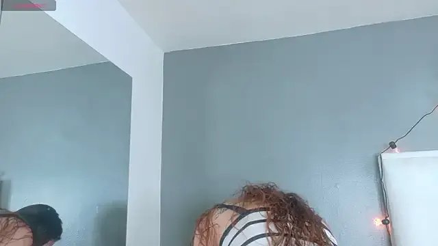 Freechat MyApril__ on StripChat