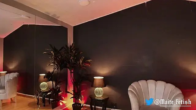 Freechat MyMayte on StripChat