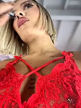 Freechat MystiqueXXX on StripChat