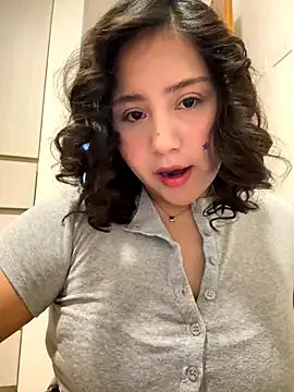 Freechat NamiNae on StripChat