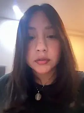 Freechat NamiNae on StripChat