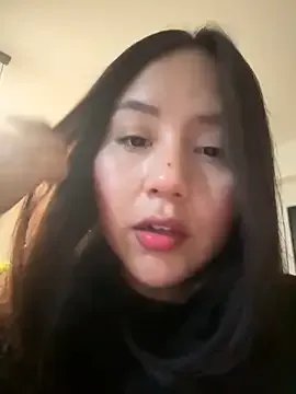 Freechat NamiNae on StripChat