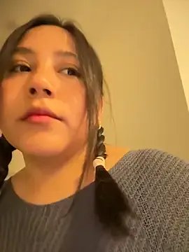 Freechat NamiNae on StripChat