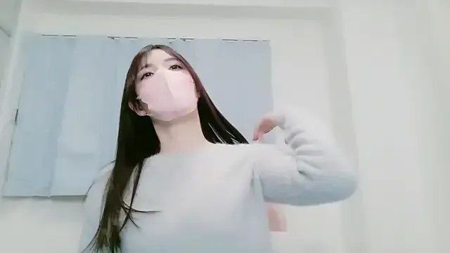 Freechat NANA_7 on StripChat