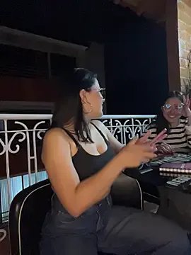 Freechat Natha_Fantasy on StripChat