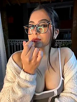 Freechat Natha_Fantasy on StripChat