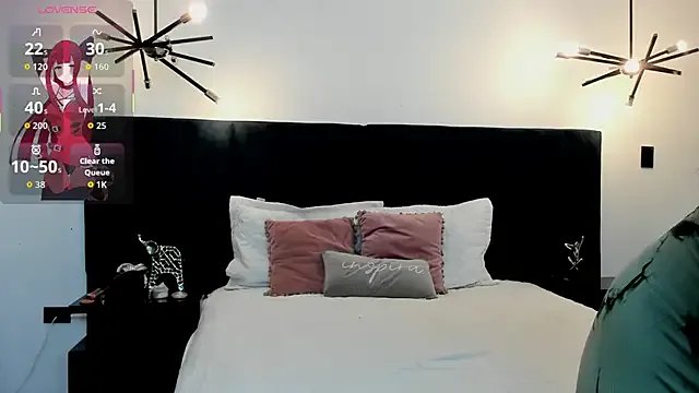 Freechat nattashaa7 on StripChat