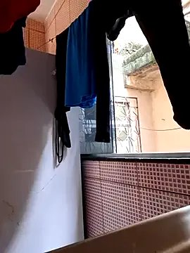 Freechat negaa25 on StripChat