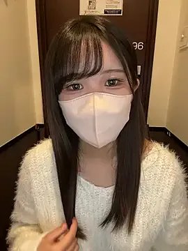 Group Nemu_chan_ on StripChat