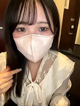 Group Nemu_chan_ on StripChat