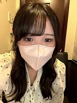 Group Nemu_chan_ on StripChat