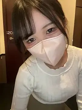 Group Nemu_chan_ on StripChat