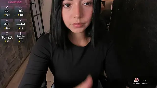 Freechat NicolRoss_ on StripChat