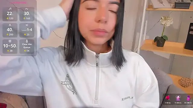 Freechat NicolRoss_ on StripChat