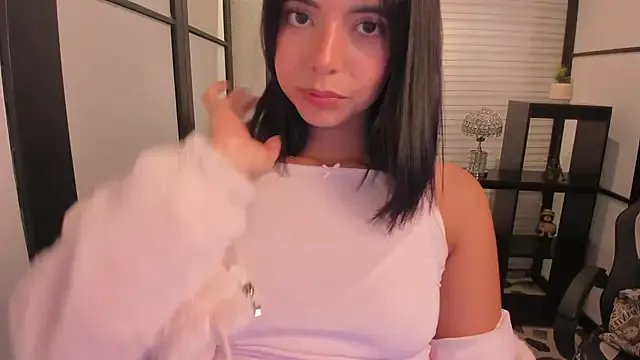 Freechat NicolRoss_ on StripChat