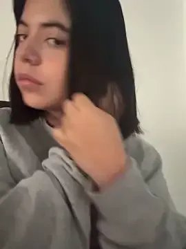 Freechat NicolRoss_ on StripChat