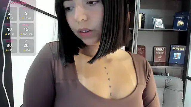 Freechat NicolRoss_ on StripChat