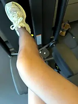 Freechat nideanbaby on StripChat