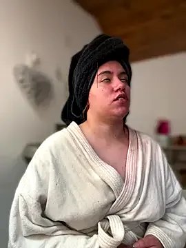 Nikki_Nyx on StripChat 