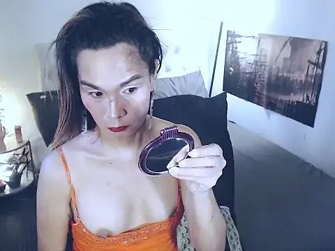 Freechat NinaDOM4CUM on StripChat