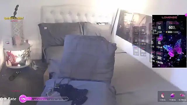 Freechat NinaDOM4CUM on StripChat