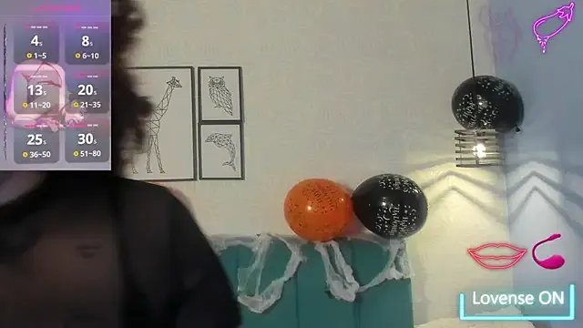 Freechat ninna_curly on StripChat