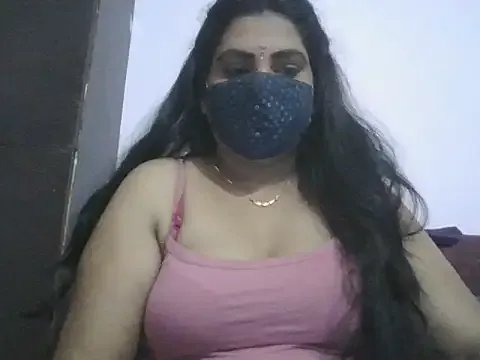 Freechat Nisha-telugu on StripChat