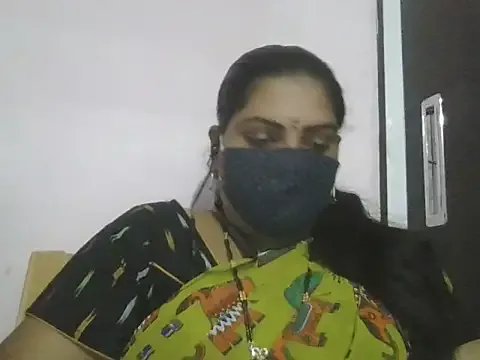 Freechat Nisha-telugu on StripChat