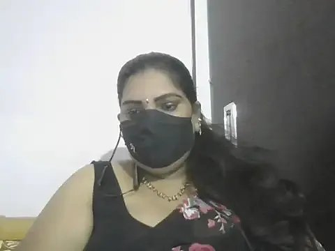 Freechat Nisha-telugu on StripChat