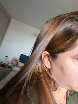 Freechat nurse_becky on StripChat